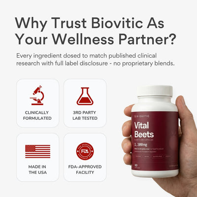 VitalBeets