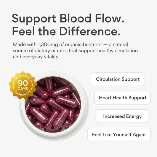 VitalBeets