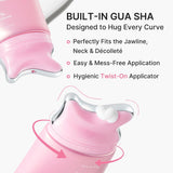 Gua Sha Neck Firming Cream