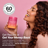Auvera Vaginal Support Gummies