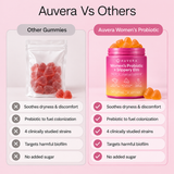 Auvera Vaginal Support Gummies