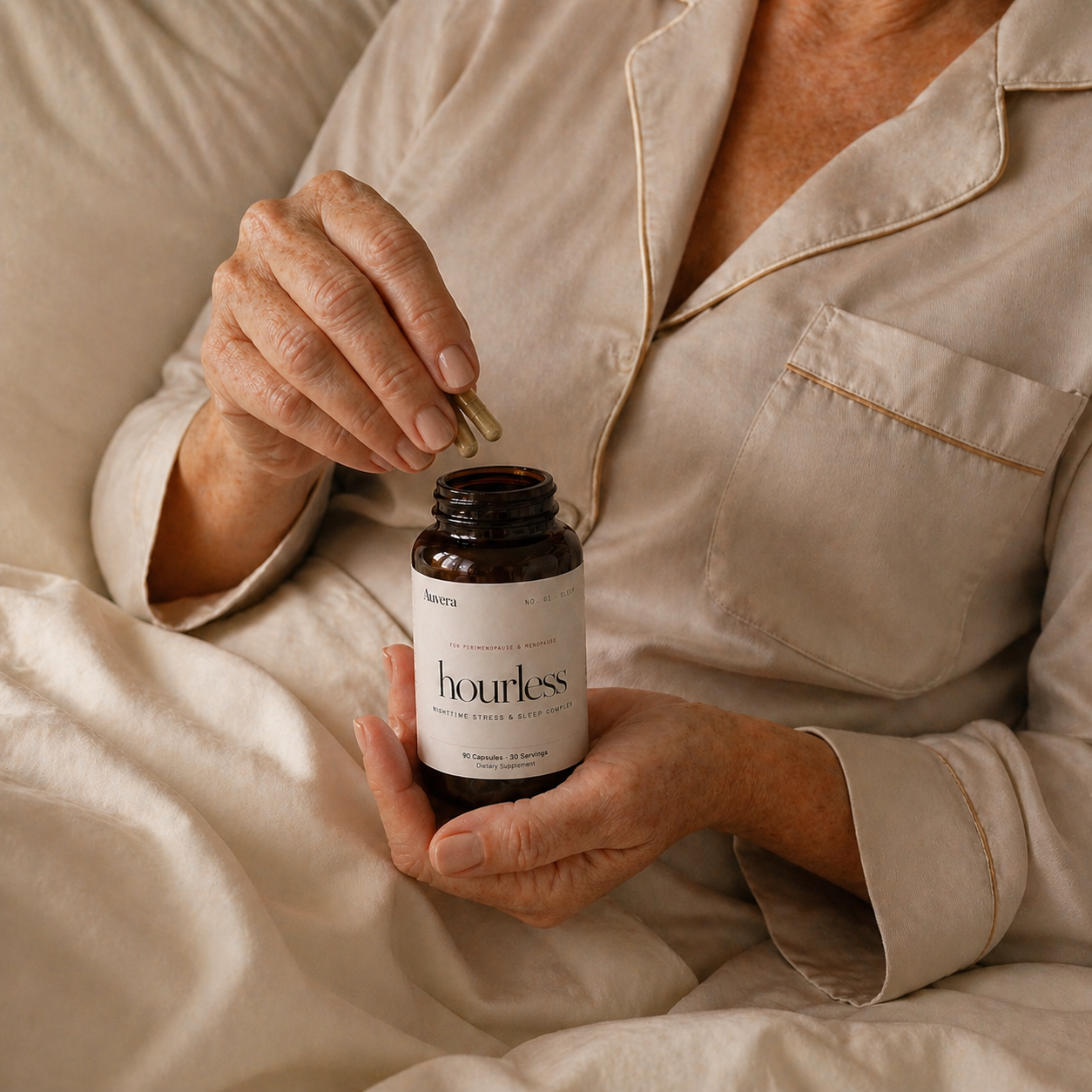 What's keeping you awake - and how we fix it.