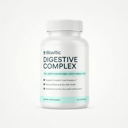Biovitic Digestive Complex