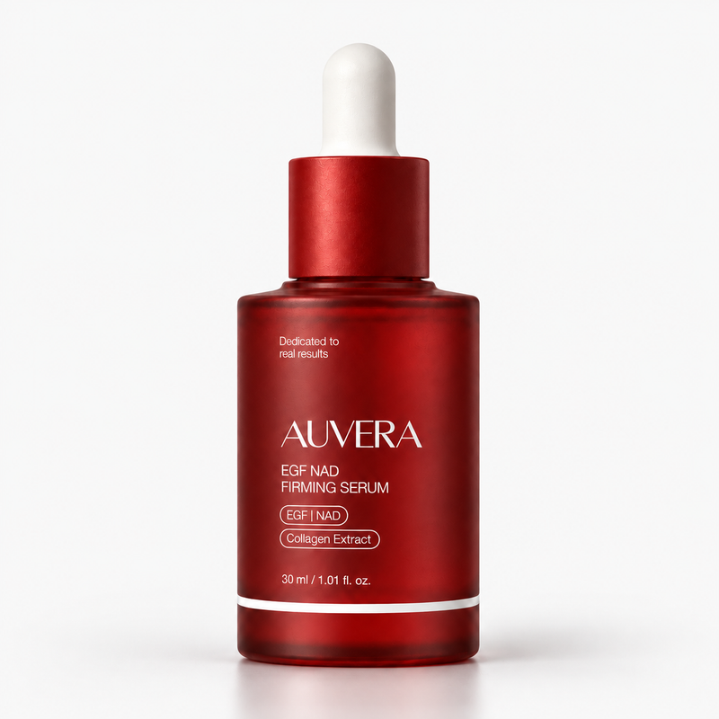 (2 Pack) NAD+ Anti-Aging Serum