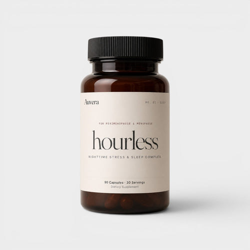 Hourless Sleep Complex