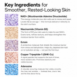 (2 Pack) NAD+ Anti-Aging Serum