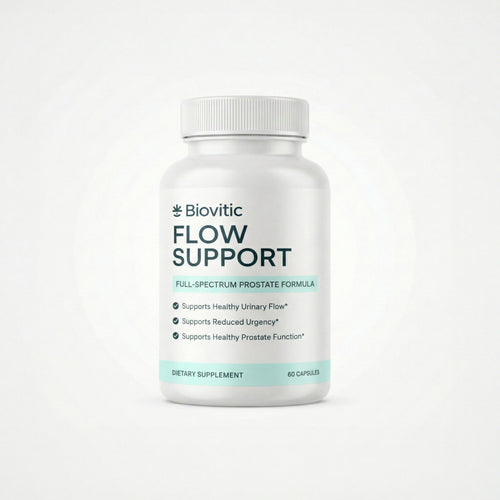 Flow Support Formula