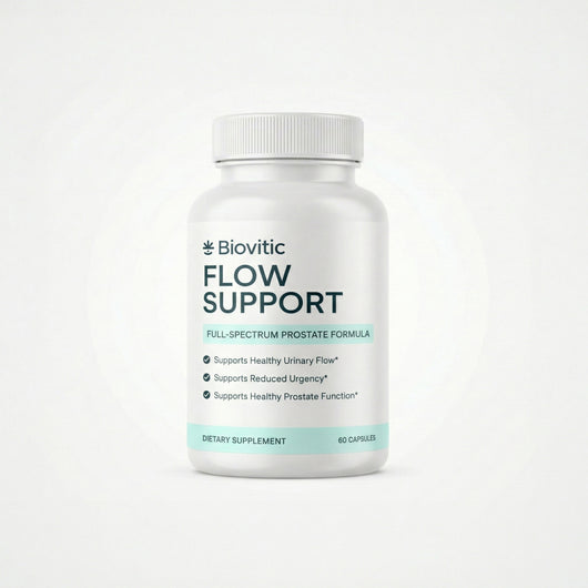 Flow Support Formula