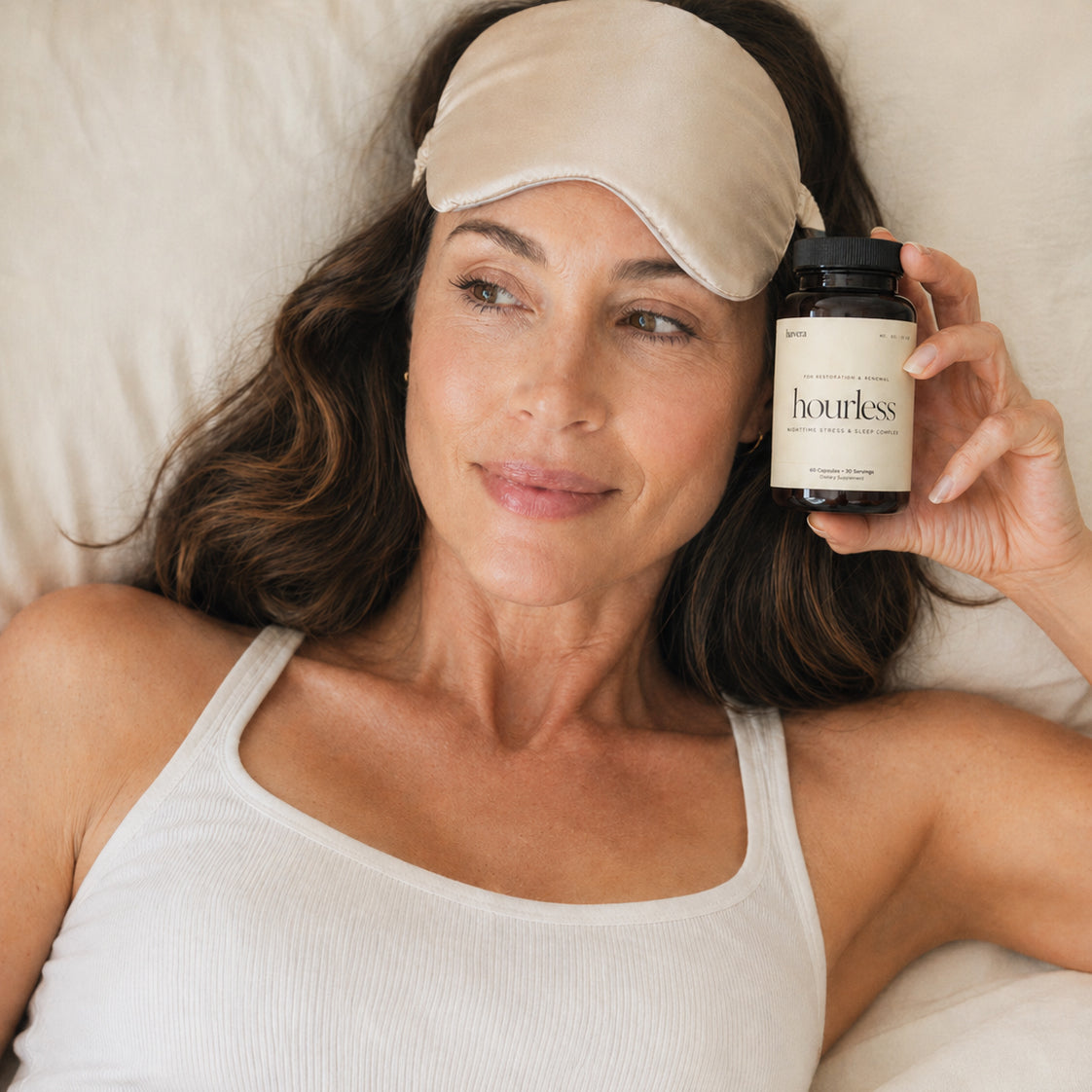 What's keeping you awake — and how we fix it.