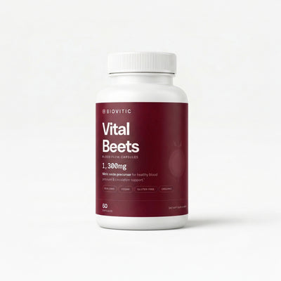VitalBeets