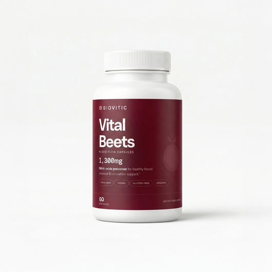 VitalBeets