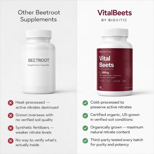 VitalBeets