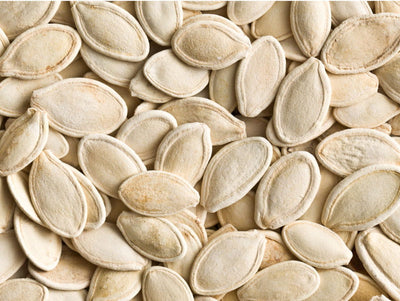 Pumpkin Seed Extract + Nettle Extract